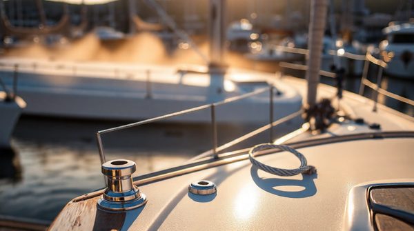 5 stratégies essentielles pour réussir le financement d'un bateau