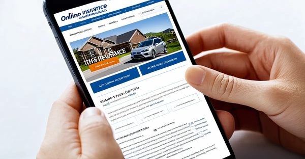 Comparateur assurance en ligne : trouvez la meilleure offre rapidement