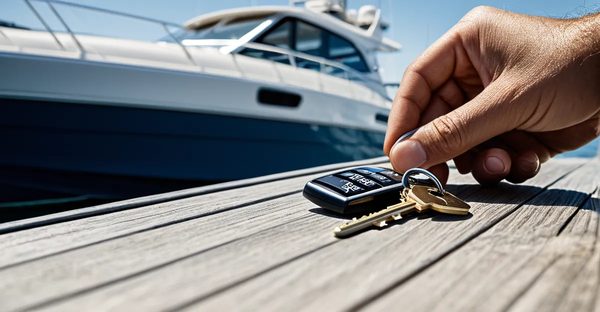 Découvrez les clés du financement bateau réussi