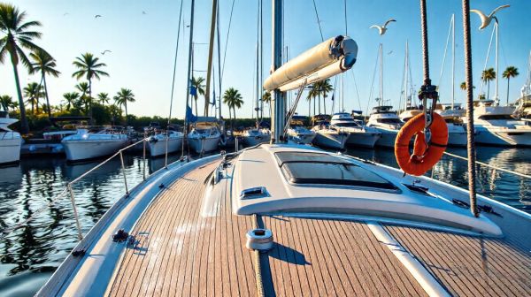 Économiser sur l'achat d'un bateau : guide des dépenses clés