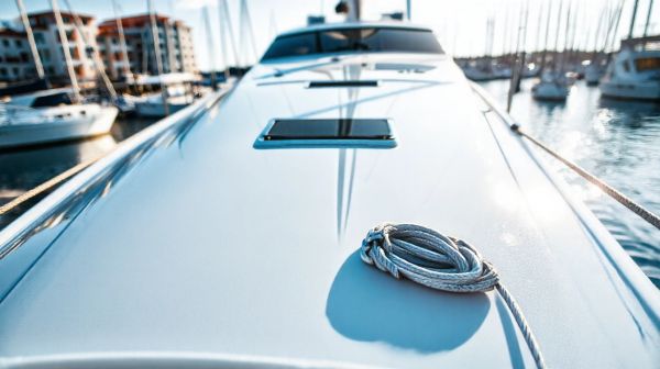 Économiser sur l'achat d'un bateau : guide des dépenses clés