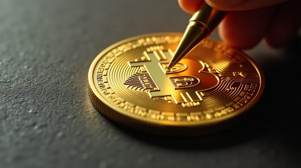 Tout savoir sur l'once d'or : valeur, cotation et achat