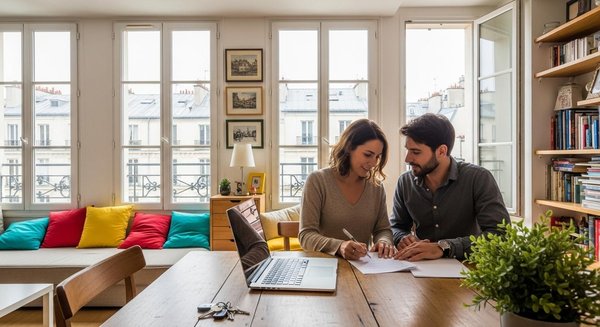 Assurance habitation à Paris : les démarches pour bien protéger son logement
